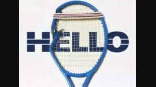 Martin Solveig - Hello (Radio Edit)
