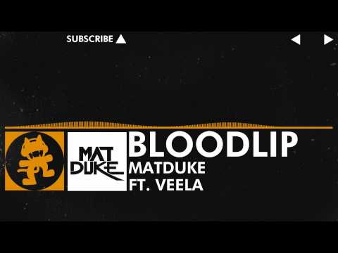 Video thumbnail for Bloodlip
