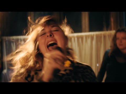 Annie DiRusso - Good Ass Movie (Official Video)