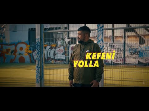 Video thumbnail for Kefeni Yolla