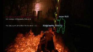 Left 4 Dead Hunter-Smoker-Boomer Dagoba Maniak