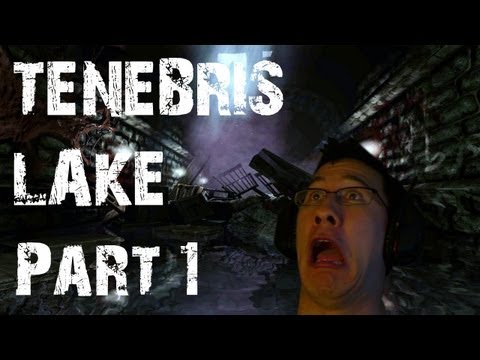 Tenebris Lake | Part 1 | FEAR THE DARKNESS