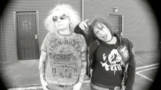 Sledgeback - The Hate