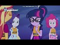 My Little Pony Equestria Girls Spring Breakdown Twilight Sparkle