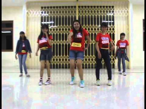 SDC-K - Whats Your Name & Whatcha Doin' Today (by 4minute)