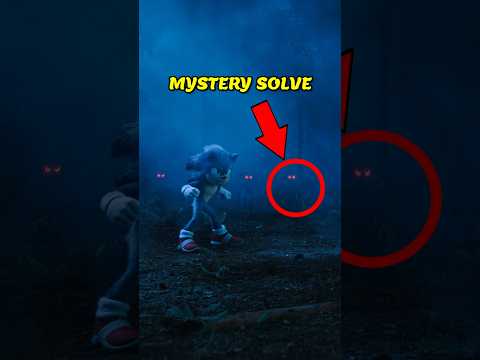 The Truth Behind Metal Sonic! “Who’s Controlling Metal Sonic in Sonic 4? 😨#sonic #sonicthehedgehog