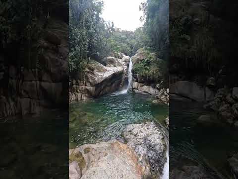 Salto Del Indio, San Rafael Antioquia #viajes