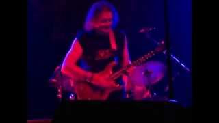 PROCOL HARUM -- "GRAND HOTEL"