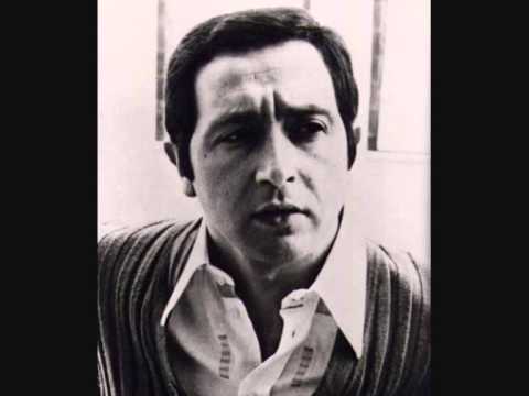 Stelvio Cipriani (Italia, 1974)  - Squadra Volante