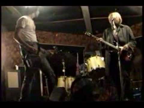 Video thumbnail for On a Plain (Nevermind Rehearsal 1991)