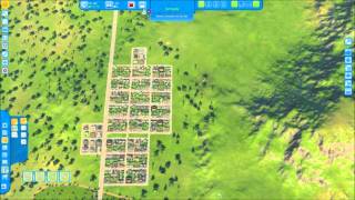 Cities XL 2012 Gameplay by mirglof1 part 5