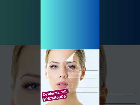 Hydrafacial Machine