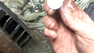 Breaking Down The Briggs Engine