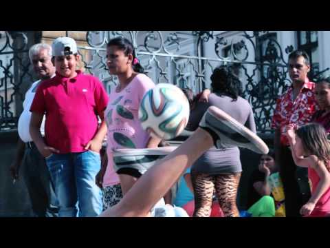 Super ball 2015 - Battles top 16 intro (Erlend, Norway)