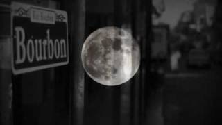 Moon over Bourbon street-Sting