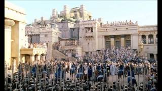 The Cruxshadows Citadel