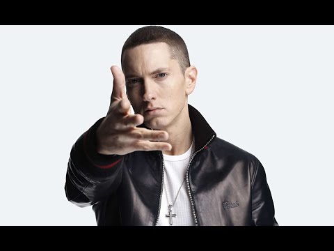 ## Break  The Line - Eminem  (Lyrics Video)##