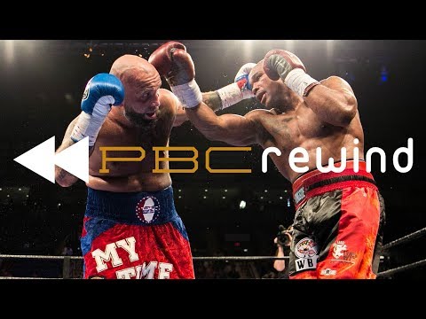 PBC Rewind: March 17, 2017 - RD 12 decides Kauffman vs Mansour