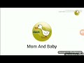 Duck TV Mom And Baby Ident 2018