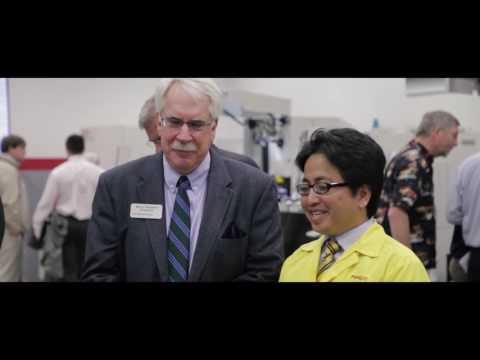 An Overview of What's New: Methods Machine Tools