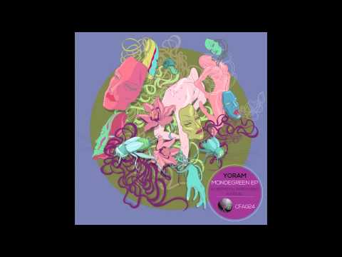 CFA024 - Yoram - Susurrous (Original Mix)