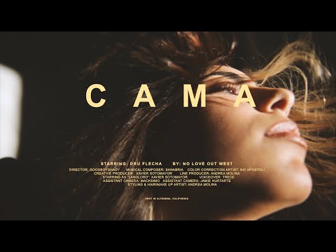 Dru Flecha + CAMA [official music video]