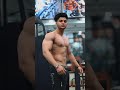 Indian Teenager Bodybuilding Motivation | Sehaj Zaildar
