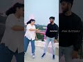 Nivethathomas New Reel With Her Brother Nikhilthomas