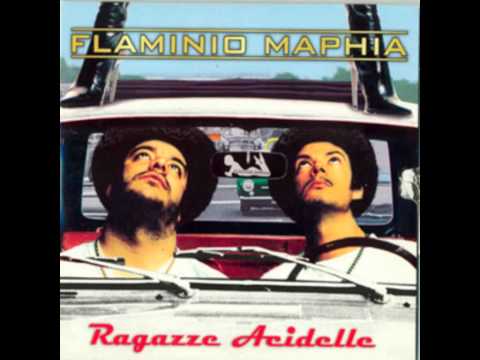 Flaminio Maphia - Le Facce Della Notte