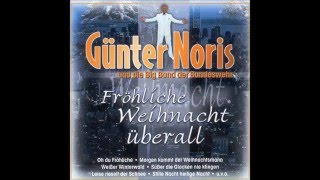 Günter Noris (Germany) - Fröhliche Weihnacht überall
