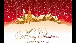 Günter Noris (Germany) - Fröhliche Weihnacht überall