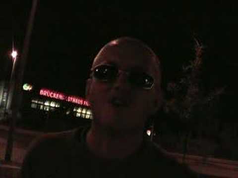 Video Gruß Raststaette Frankenwald 26.08.2006