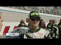 Communication is key: Byron reflects on Dover performance