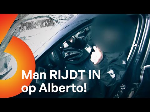 Grote MISSTANDEN in de BOUW! 2 MANNEN ONTMASKERD | Undercover in Nederland