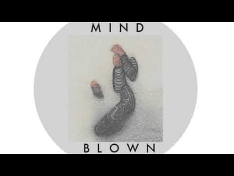 Mind Blown - Jedi-P Featuring Ten$e (Produced By Jedi-P)