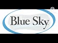 Blue Sky Logo History In Luma Ai