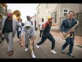 Preservation Hall Jazz Band ft. Pell, "Keep Your Head Up" — Original Tracks