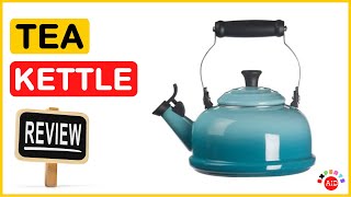 🏆 Best Tea Kettle Reviews In 2023 ✅ Top 5 Tested & Buying Gu