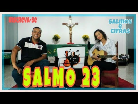 Salmo 23 video