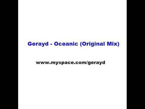 Gerayd - Oceanic (Original Mix) (Hardplace Records)