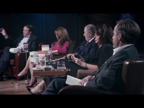 Dragons' Den | RTÉ