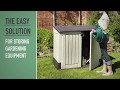 Good Vinyl Garden Boxes viral!