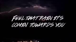 Chloe x Halle - Thunder [Lyrics Video]