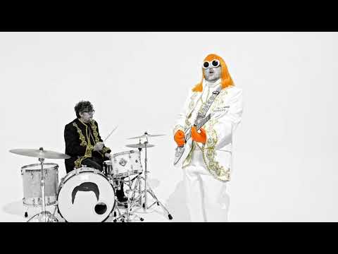 Hey Steve - Guru (ft. Patrick Carney) [Official Music Video]