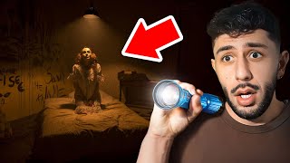 The Time I Found Out My House Was REALLY Haunted..