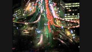 Echoing Green - Blind (What Just Happened?) Remix