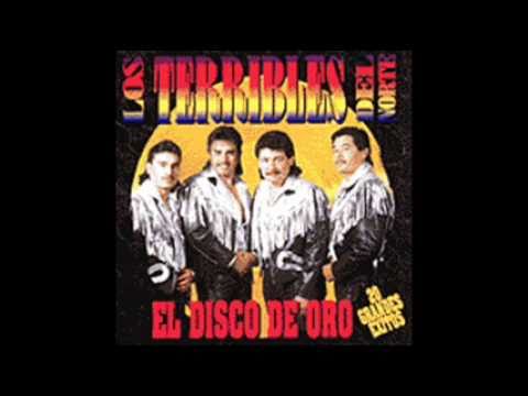 Los Terribles Del Norte -El Regreso Sangriento.