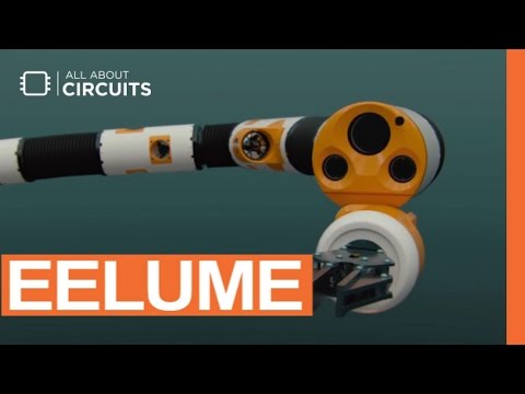 Eelume Review Video 4