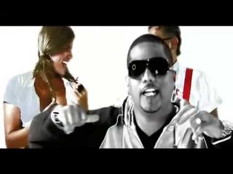 Don Manny - El Baile Del Toma (Video Official)