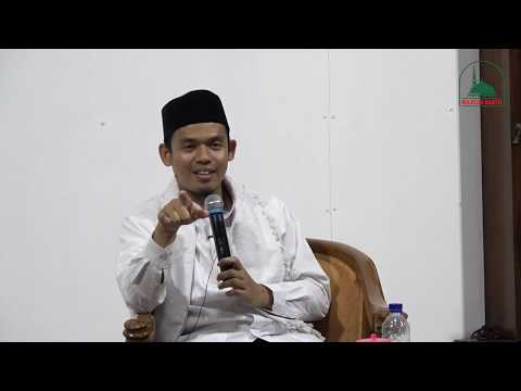 "Cara Melatih Qolbu Agar Bebuah Akhlak yg baik" PART 2 - Ustadz DR. Arrazi Hasyim, M.Ag